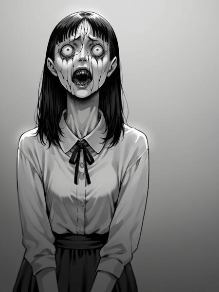 03511-3952460622-score_9, score_8_up, score_7_up, score_6_up,  _lora_junj11t0XLP_1_ junj11t0, junji ito, monochrome, 1girl, creepy, manga.png